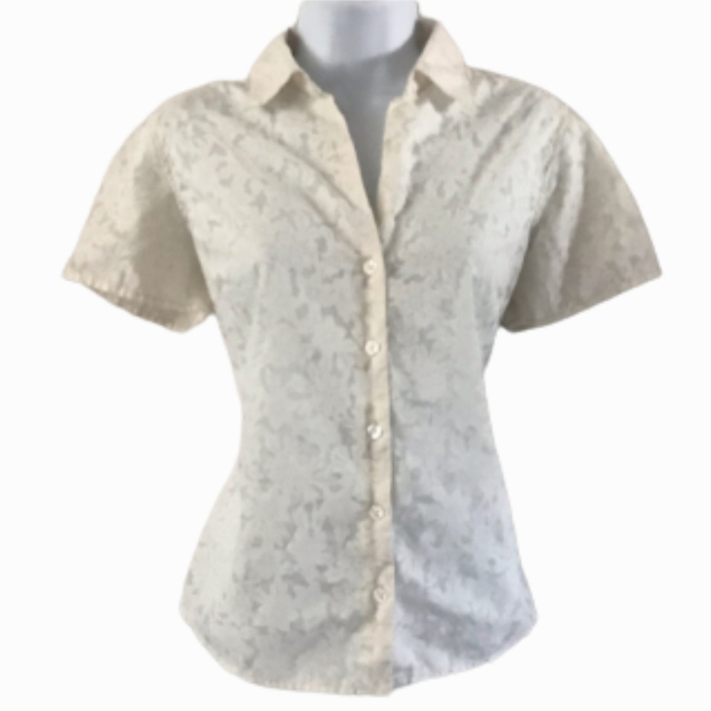 Caribbean Joe Short Sleeve Shirt